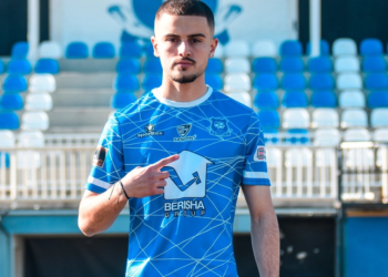 Llapi prezanton sulmuesin Smajli