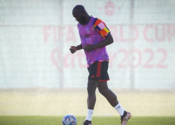 Chelsea cakton çmimin për Lukakun