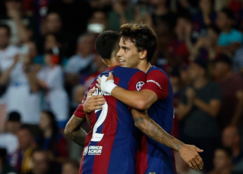 Barça nuk do ta blejë Felixin