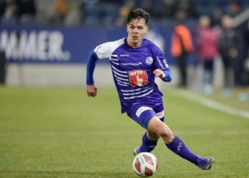 Sassuolo në garë për Jasharin