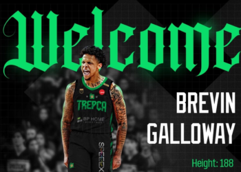 Trepça ndan rrugët me amerikanin Galloway