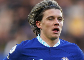 Tottenhami insiston për Gallagherin