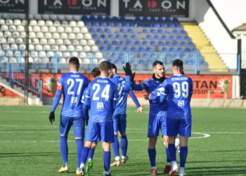 Llapi e Prishtina fitojnë miqësoret në Kosovë