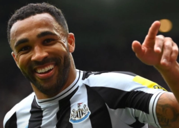 Milani kërkon sulmuesin Wilson