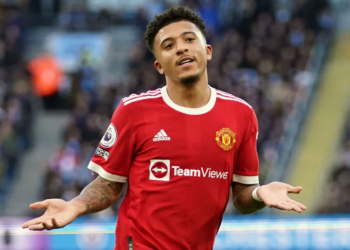 Dortmundi huazon Sanchon