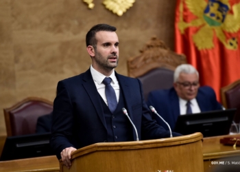 Spajiq: Është në interesin tonë të thellë kombëtar të ruajmë paqen në Kosovë