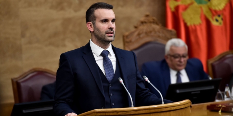 Spajiq: Është në interesin tonë të thellë kombëtar të ruajmë paqen në Kosovë