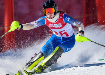 Deva mbyll garat me paraqitje të mirë në Lojërat Olimpike Dimërore