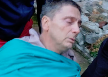 Sanduloviq rrëfehet për herë të parë: BIA më rrahu e poshtëroi për më shumë se 6 orë