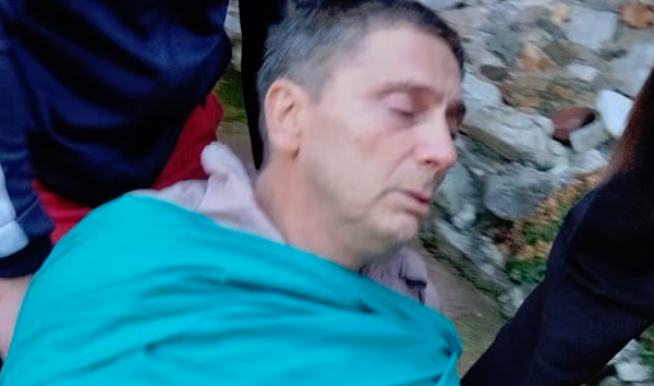 Sanduloviq rrëfehet për herë të parë: BIA më rrahu e poshtëroi për më shumë se 6 orë