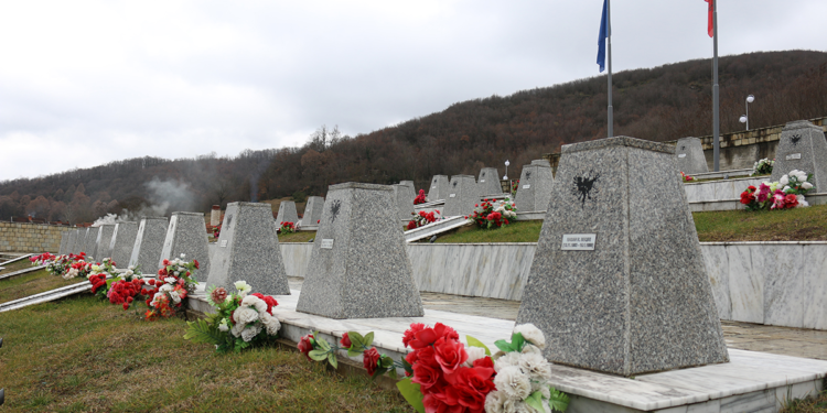 25 vjet nga Masakra e Reçakut që tronditi botën dhe nxiti reagim ndërkombëtar