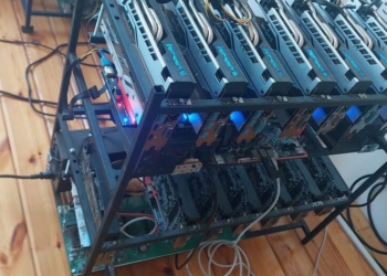 Policia e Kosovës kryen aksion, konfiskon pajisje për prodhimin e kriptovalutave