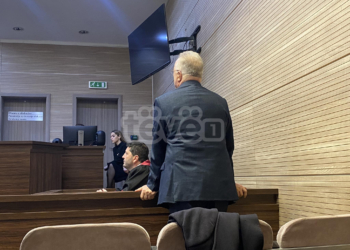 Mbahet seanca gjyqësore ndaj deputetit Haliti