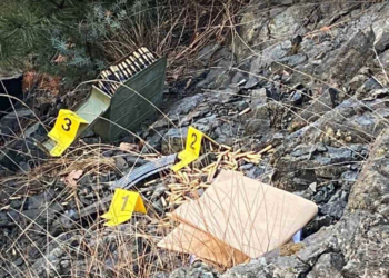 Elshani: Në vendin ku u vra Afrim Bunjaku, u gjetën plumba, gëzhoja dhe një flamur i Serbisë