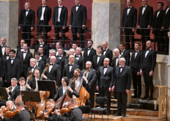 Çeku: Artistët e Kosovës promovojnë shtetin në Vjenë