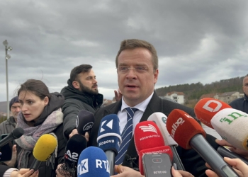 Stojkoviq: Vendi im po arreston dhe rrah njerëz që duan pajtim mes kombeve