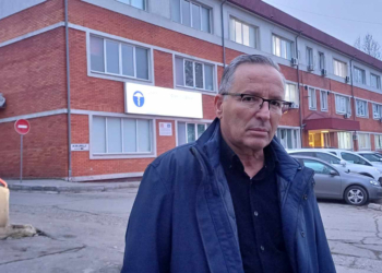 Hamza thotë se është i shqetësuar për gjendjen e minatorëve të lënduar