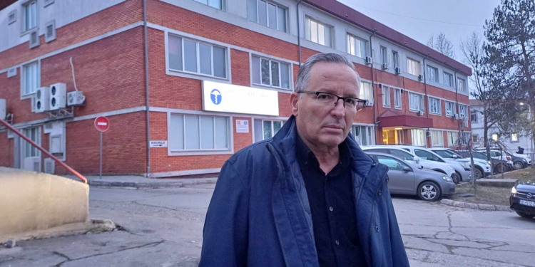 Hamza thotë se është i shqetësuar për gjendjen e minatorëve të lënduar