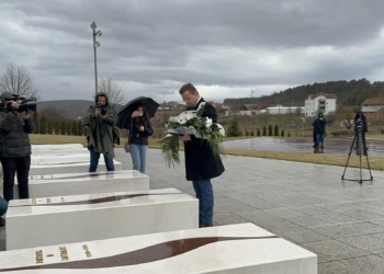 Pas katër orë ndalimi nga BIA serbe, lirohet avokati Stojkoviq