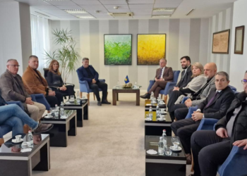 ​Mediat shqipe në Luginë përballen me pengesa dhe vështirësi nga Serbia