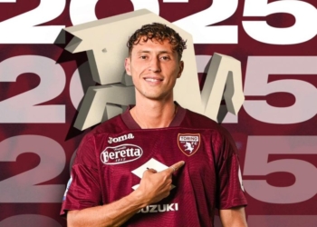 Vojvoda vazhdon kontratën me Torinon deri në vitin 2025