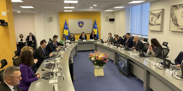 Emërohet Bordi i Drejtorëve në “Trainkos”