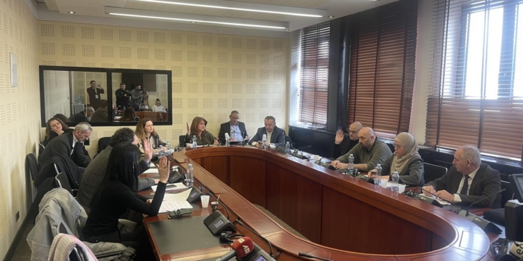 Miratohet raporti përfundimtar për projektligjin e shëndetit riprodhues dhe fertizilim të asistuar mjekësor