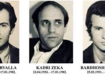 Kurti: Jusufi, Bardhoshi e Kadriu janë kthyer në emra referencialë për lirinë e Kosovës