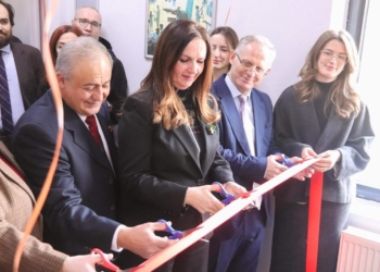 Shënohet hapja e aktivitetit “Qendrat e Partneritetit Arsimor për Bashkëpunim Ndëretnik”