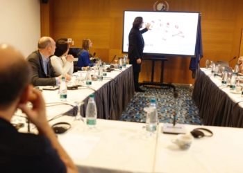 Rama paralajmëron projekte të shumta për Prishtinën