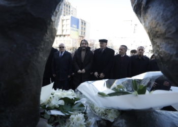 Rama për heronjtë Pajaziti, Zejnullahu, Hoxha: Udhërrëfyes për ndërtimin e shtetit të Kosovës