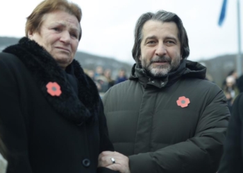 Rama në Reçak: Do punojmë pa u ndalur që krime të tilla mos të ndodhin kurrë më