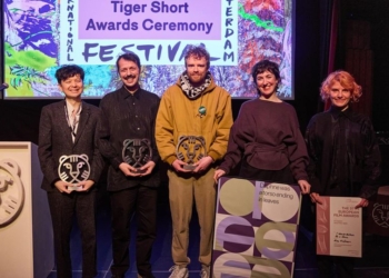 Filmi nga Kosova, “Krahët e punëtorëve” fitues në Festivalin e Filmit në Roterdam