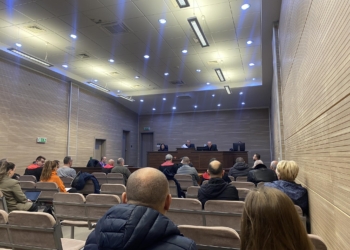 Dy ish-policët serbë dëshmojnë në rastin e vrasjes së Oliver Ivanoviqit