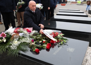 Haradinaj: Mala e Berisha, ishin paralajmërues të UÇK-së për liri