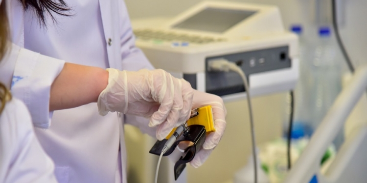 Klinika e Nefrologjisë ofroi mbi 37 mijë seanca tё hemodializës gjatë vitit 2023