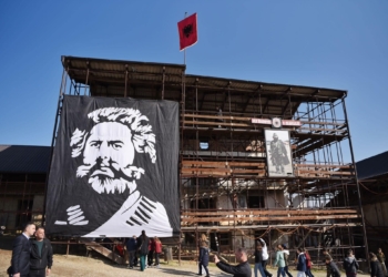 MKRS: S’ka pezullim të procedurave për master-planin e Kompleksit Memorial Adem Jashari