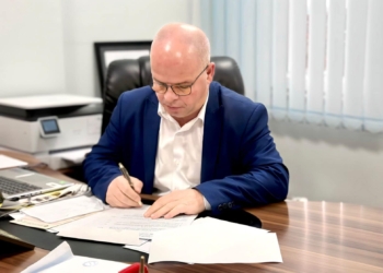 Komuna e Rahovecit ndan 500 euro për çdo lindje