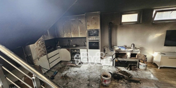 Komuna e Mitrovicës do të ndajë 20 mijë euro për familjen Brahimi