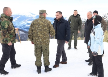 Maqedonci: QNTKSH po bëhet qendër trajnimi e klasit botëror