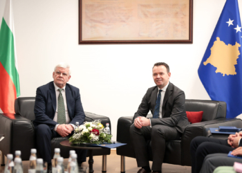 Kosova dhe Bullgaria nënshkruajnë marrëveshje bashkëpunimi në fushën e bujqësisë