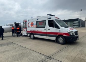 13-vjeçarja e lënduar në Kçiq dërgohet për trajtim në Turqi