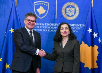 Osmani: Disa dispozita të draft statutit të Asociacionit, mund të jenë sfiduese gjatë zbatimit