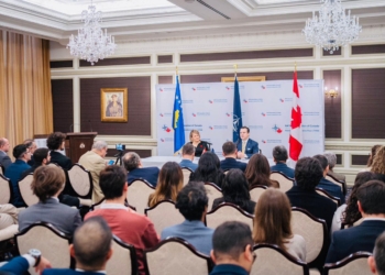 Zëvendësministrja Gashi: Kosova e përkushtuar drejt anëtarësimit në NATO