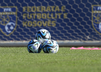 Stinori pranveror nis më 10 shkurt