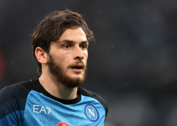 Agjenti i Kvaratskhelia për lojtarin e tij: Ai kurrë nuk do të luajë në Arabi, as për 1 miliardë euro!