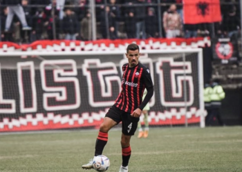 Limani largohet nga Shkëndija