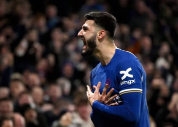 Wolvesi kërkon huazimin e Brojës