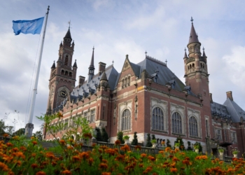 Në gjykatën e lartë të OKB-së hapet beteja ligjore lidhur me akuzat ndaj Izraelit për gjenocid në Gazë