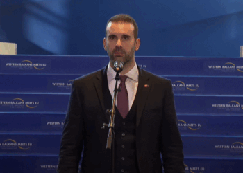 O’Brien: Mundësi reale që Ballkani Perëndimor të bëhet pjesë e unionit së shpejti